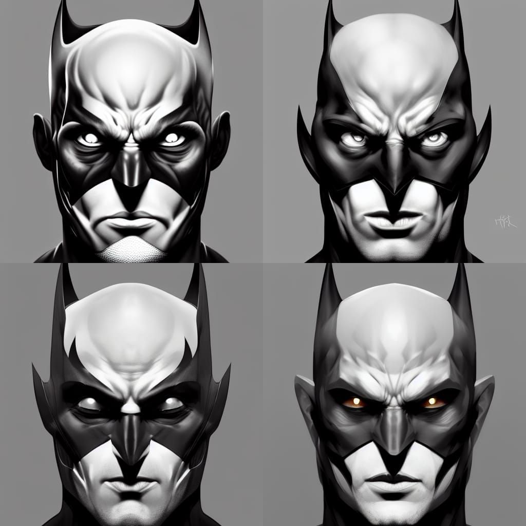 batman