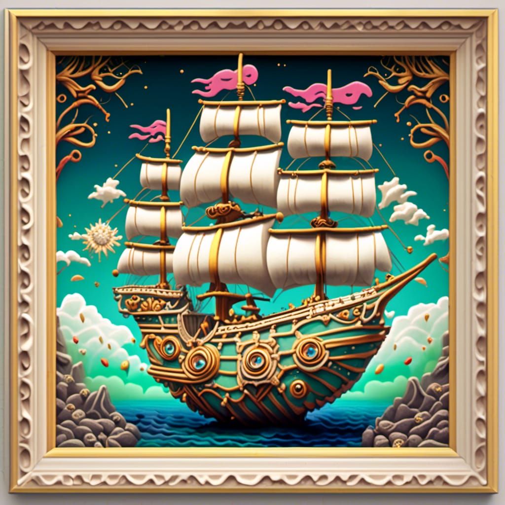 Ship: EPIC NEON LORA