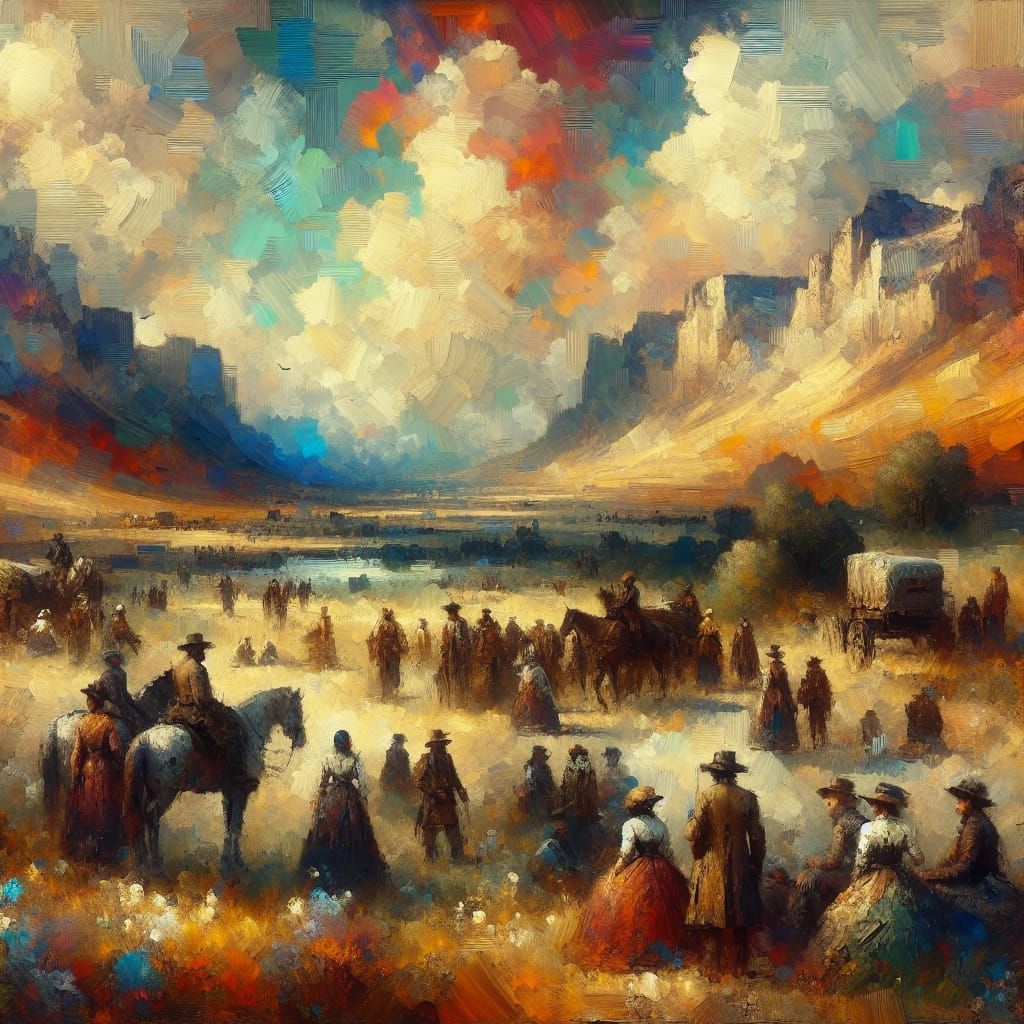 Untitled Creation