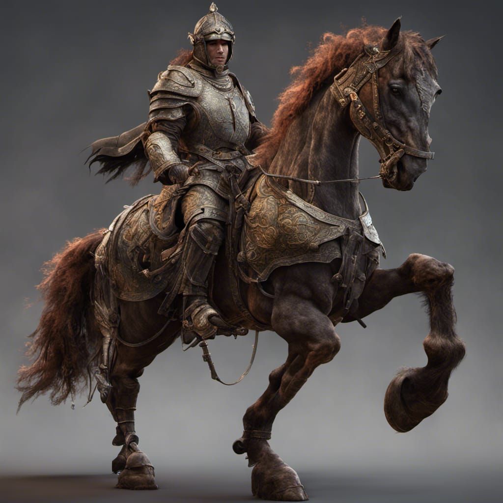 War Horse