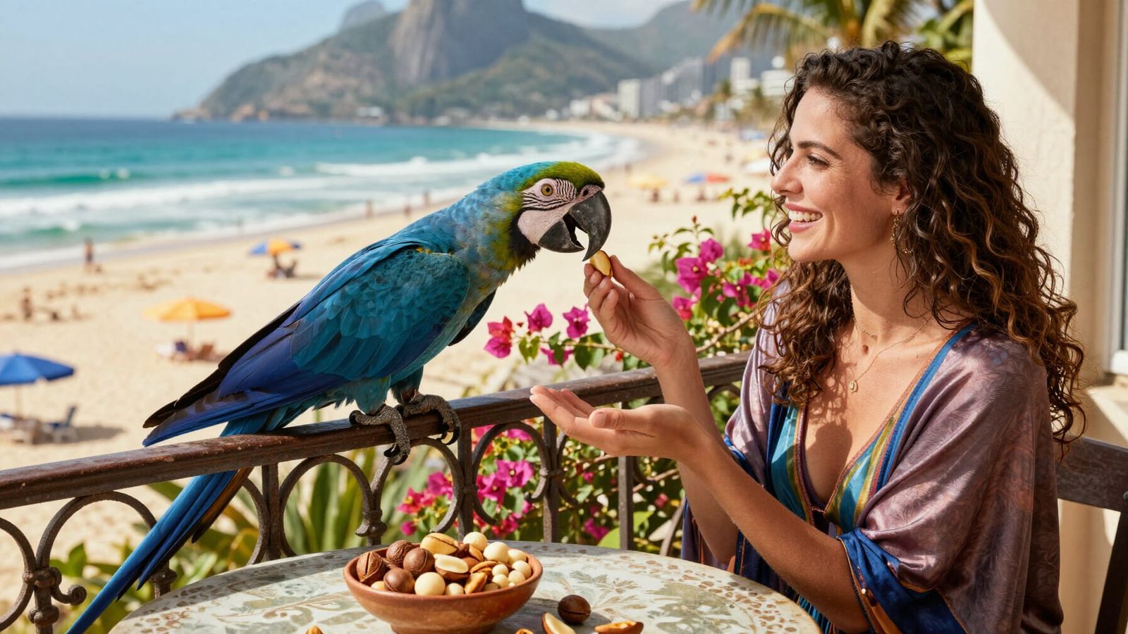 Joy and wonder in nature  by @5ibah