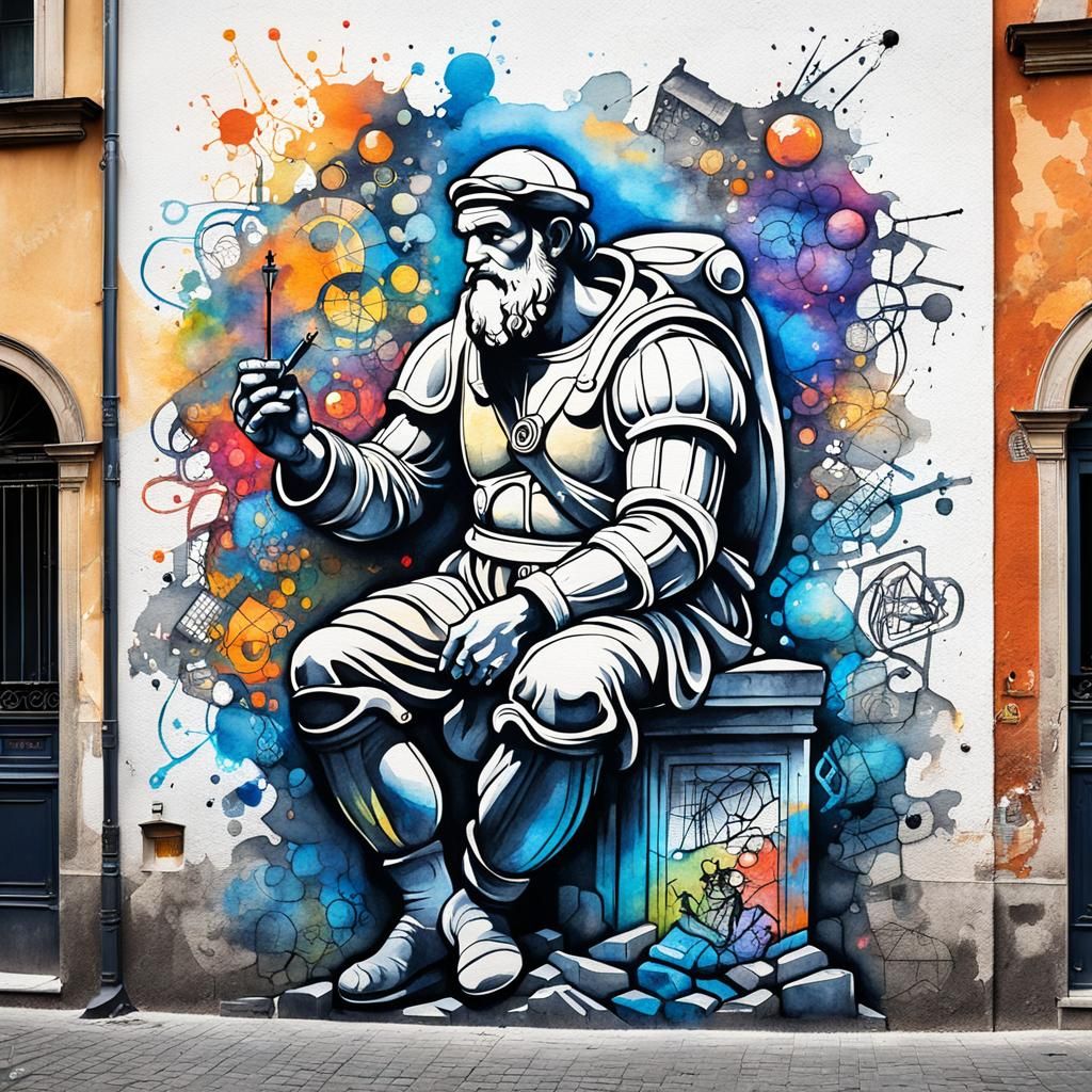 Street art