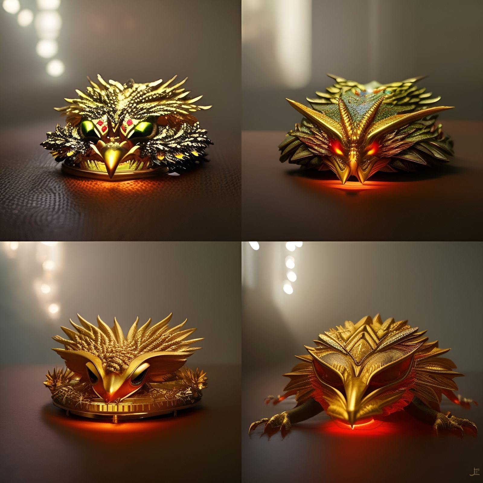 Untitled Creation