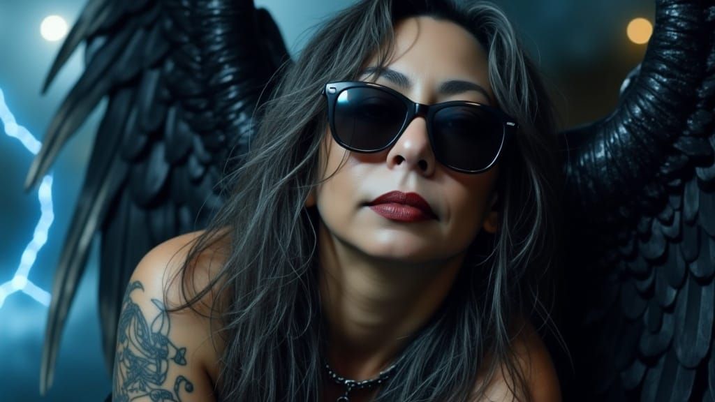 Angel