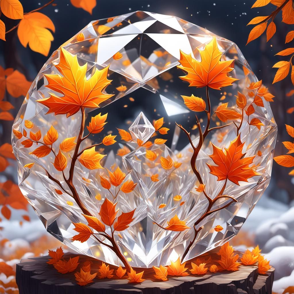 Untitled Creation