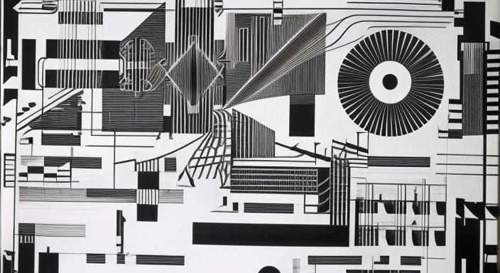 graphic score