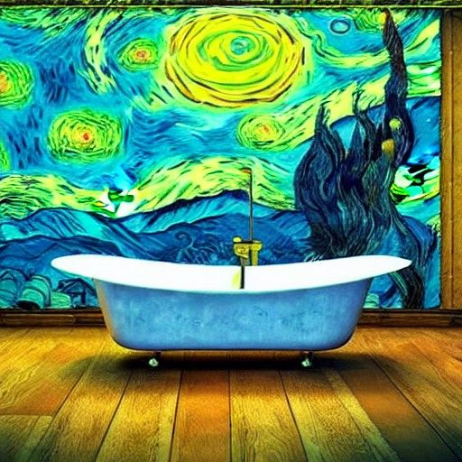 Bath time