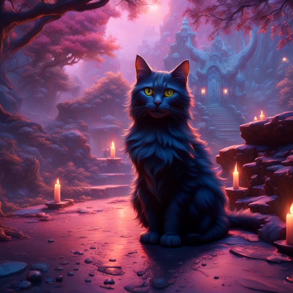 cat