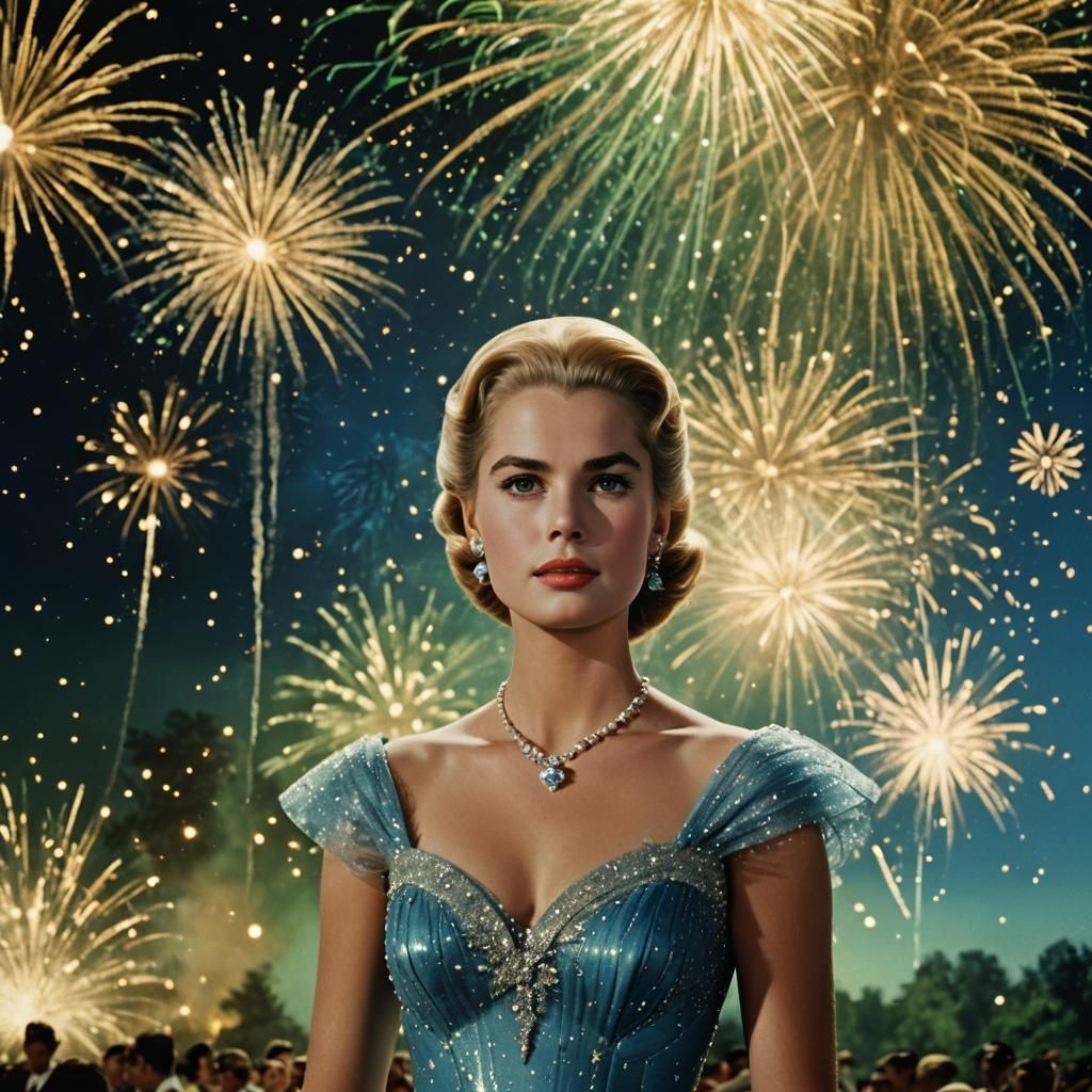 1955 Cinderella