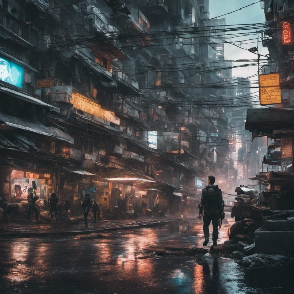 Untitled Creation