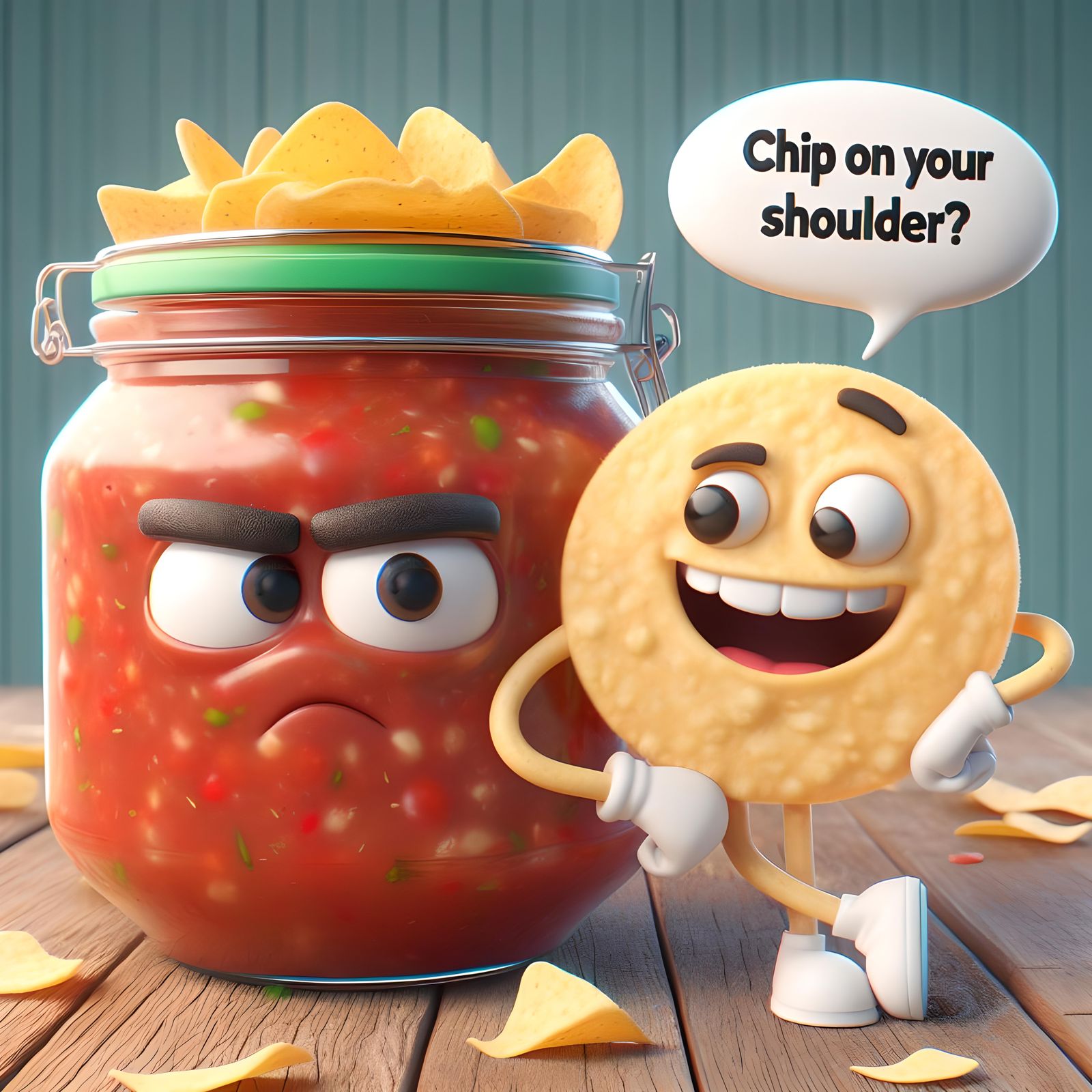 Yup! It's Right... There