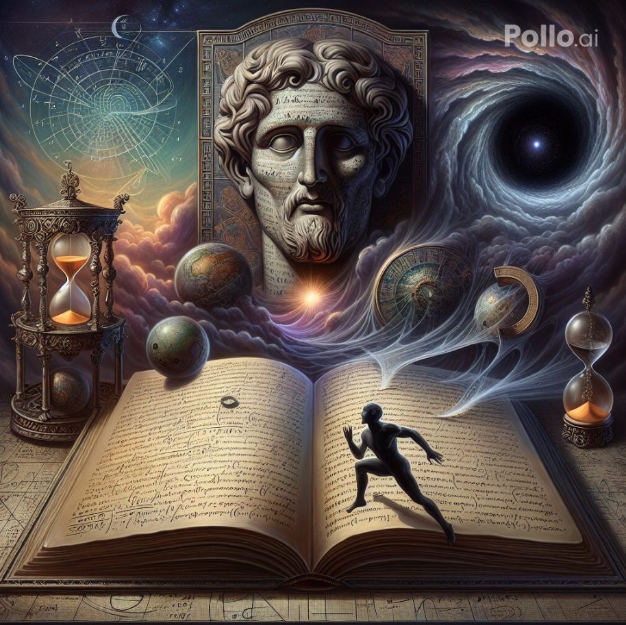 Aristotle's Physics v2