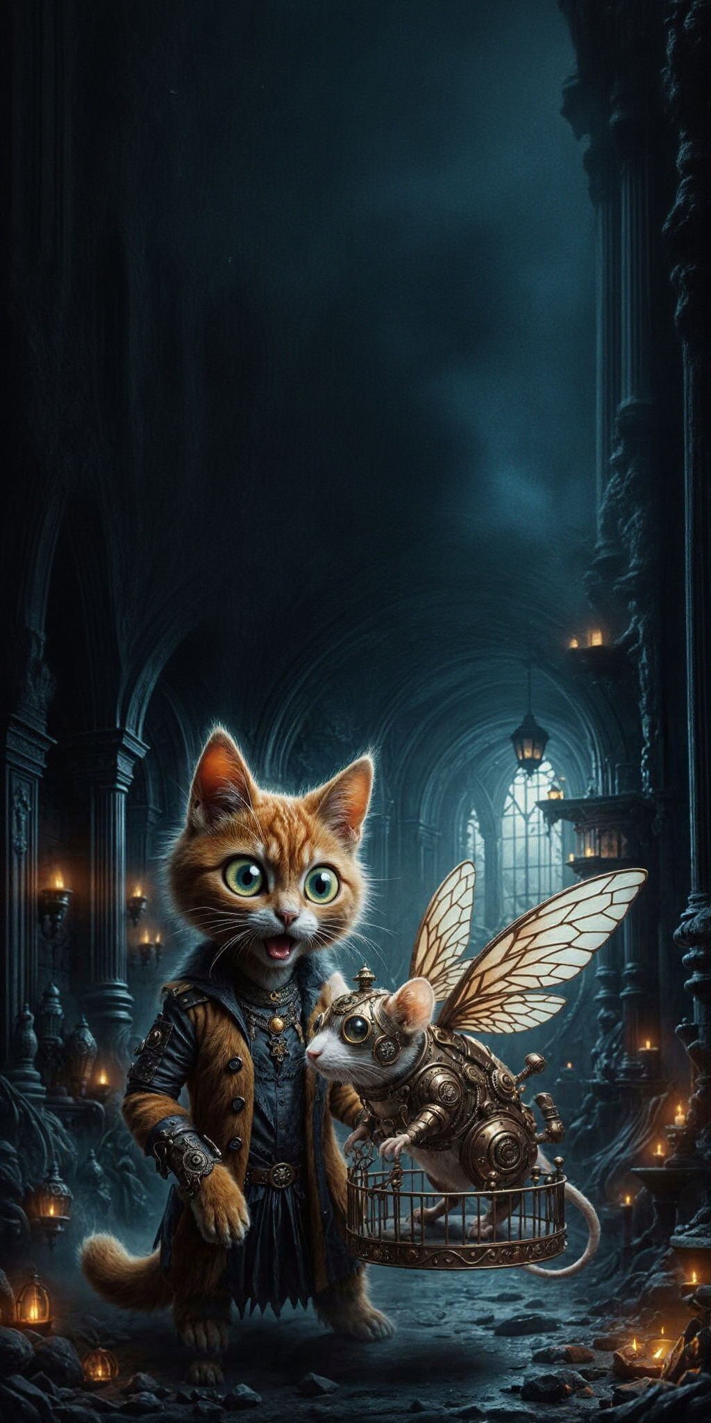 WHOA! What Was That!