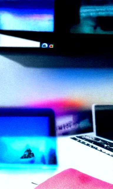 Endless browsing