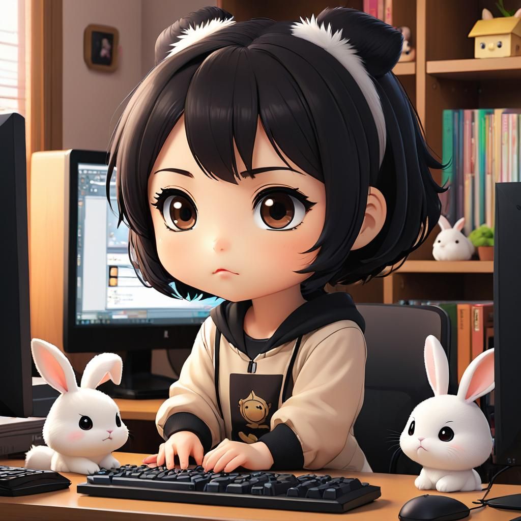 Checking Night Café