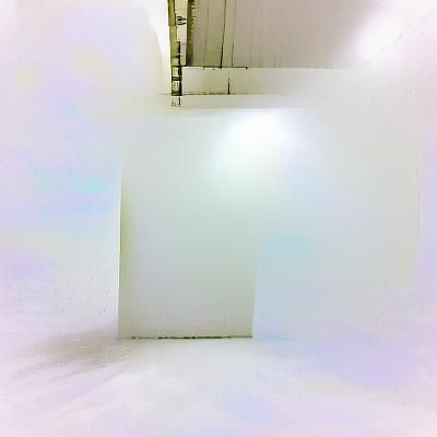 white space