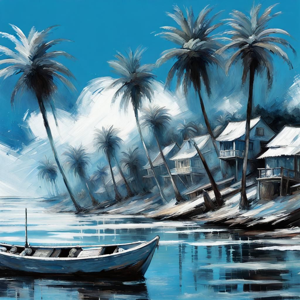 Palm beach H