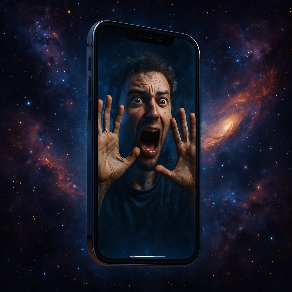 smart place for spacephone