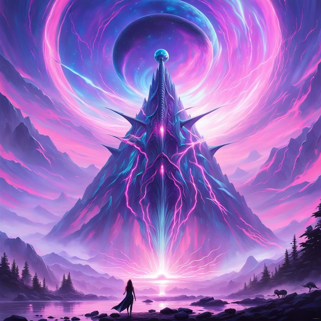 Otherworldly