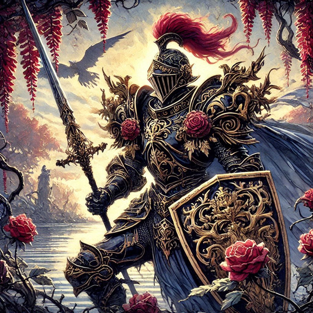 Loyalty is it's own Reward