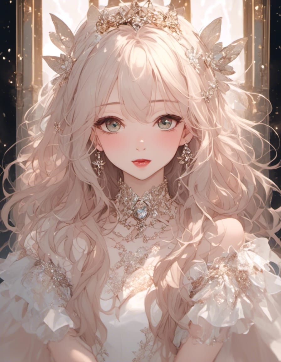 <lora:EthierUnreal V1:1.0> beautiful, princess