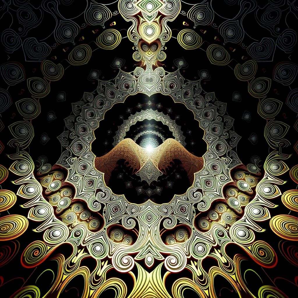 Untitled Creation