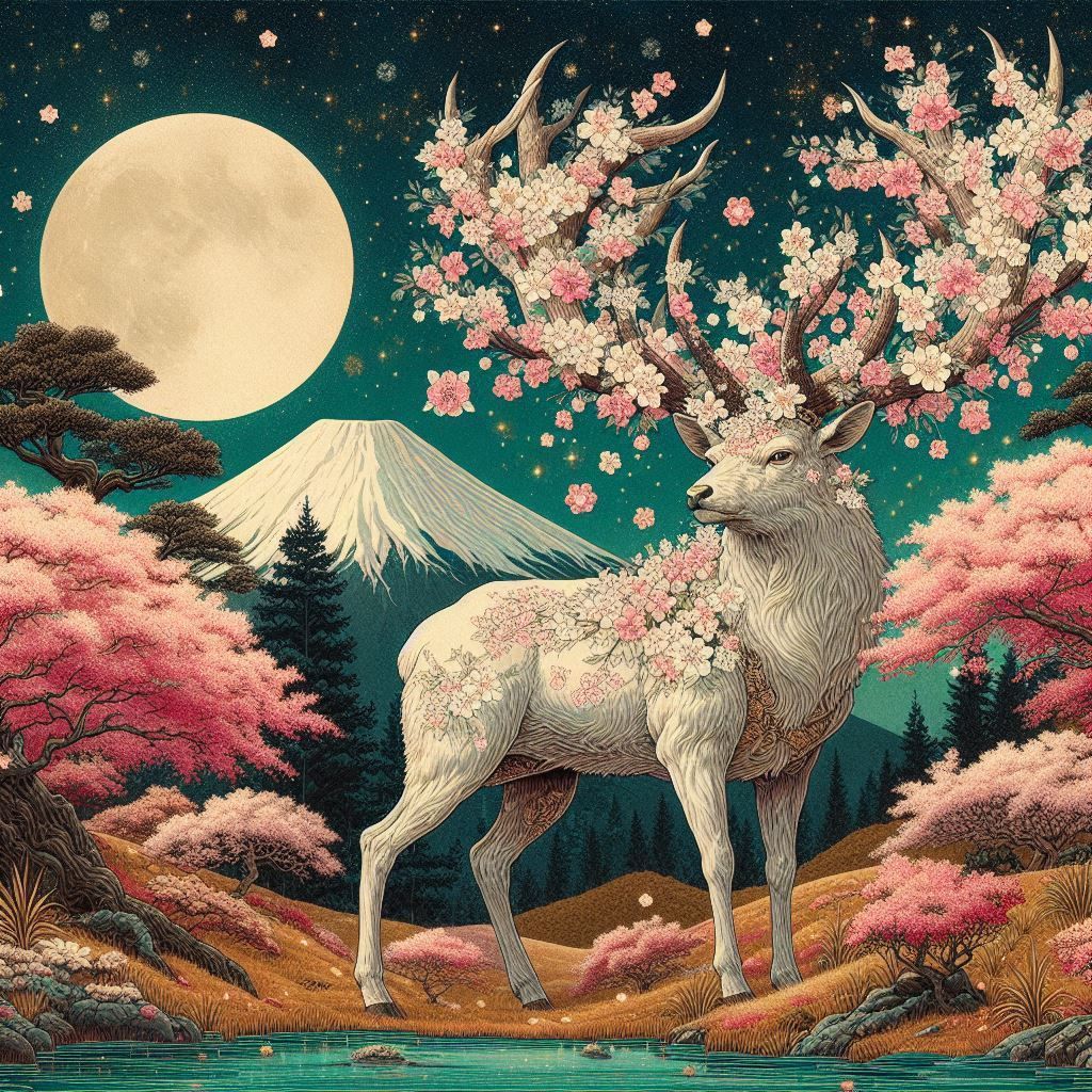 Harbinger of ....   Spring