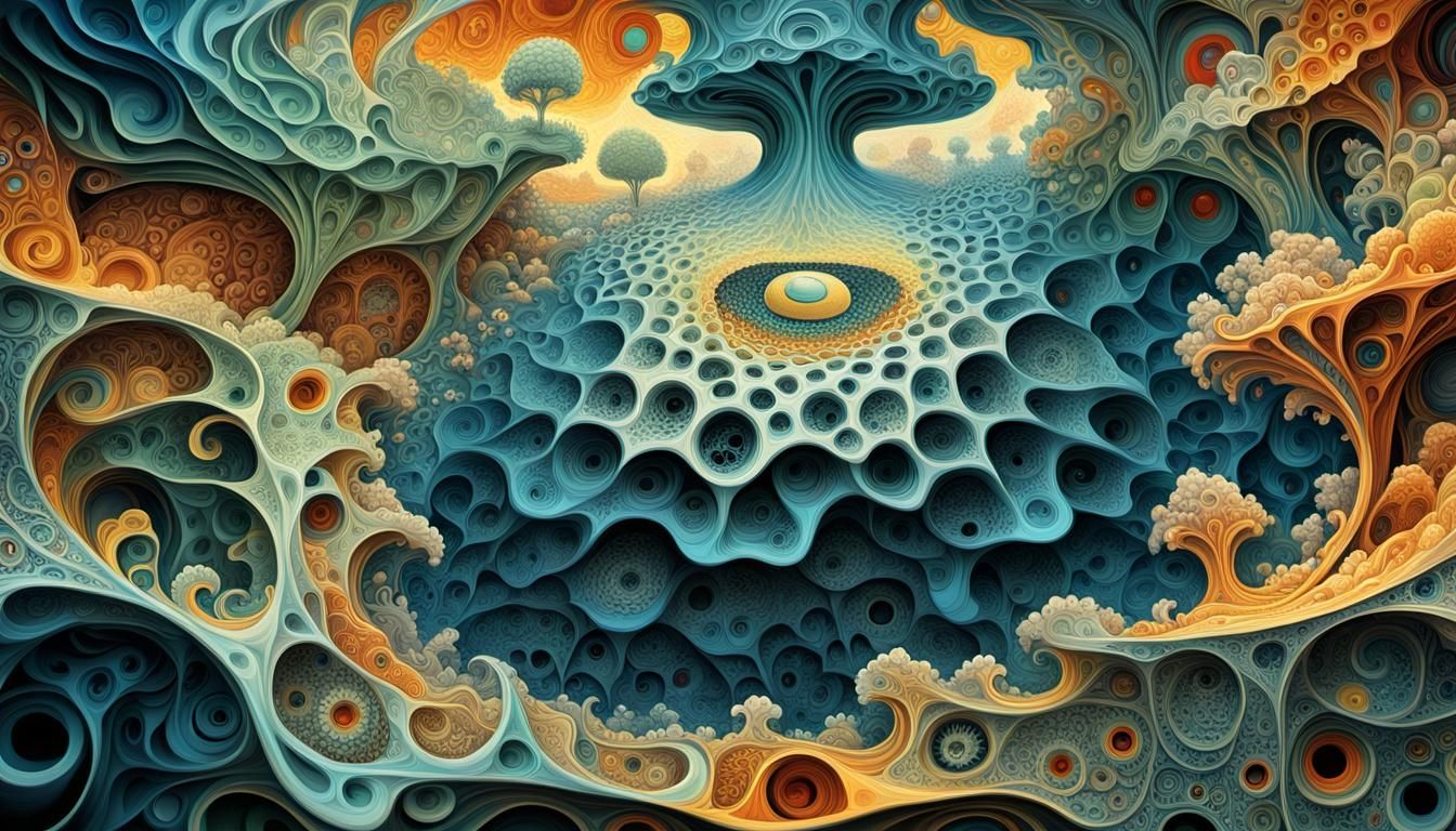 Untitled Creation