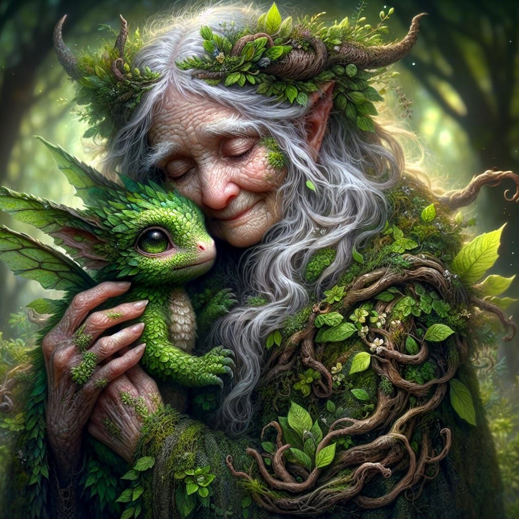 The Brambleborn Bond