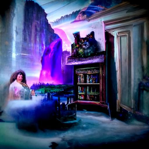 Lucid Dream