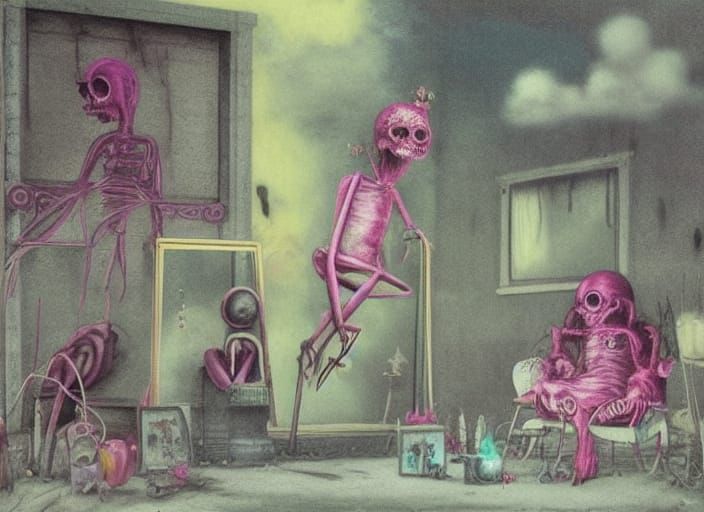 Care home