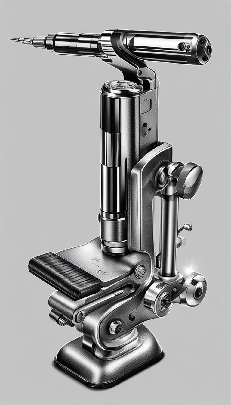 tattooing iron, pen, machine, gun.  Electromagnetic, rotary....