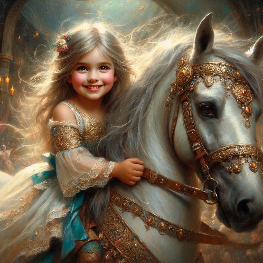 Fantasy Painting 47