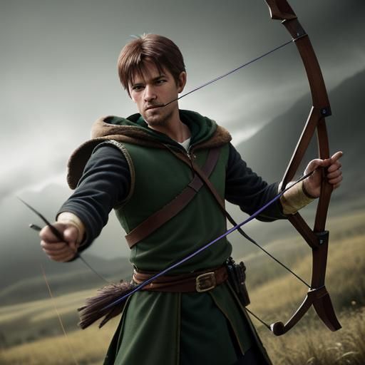 Robin Hood Archery