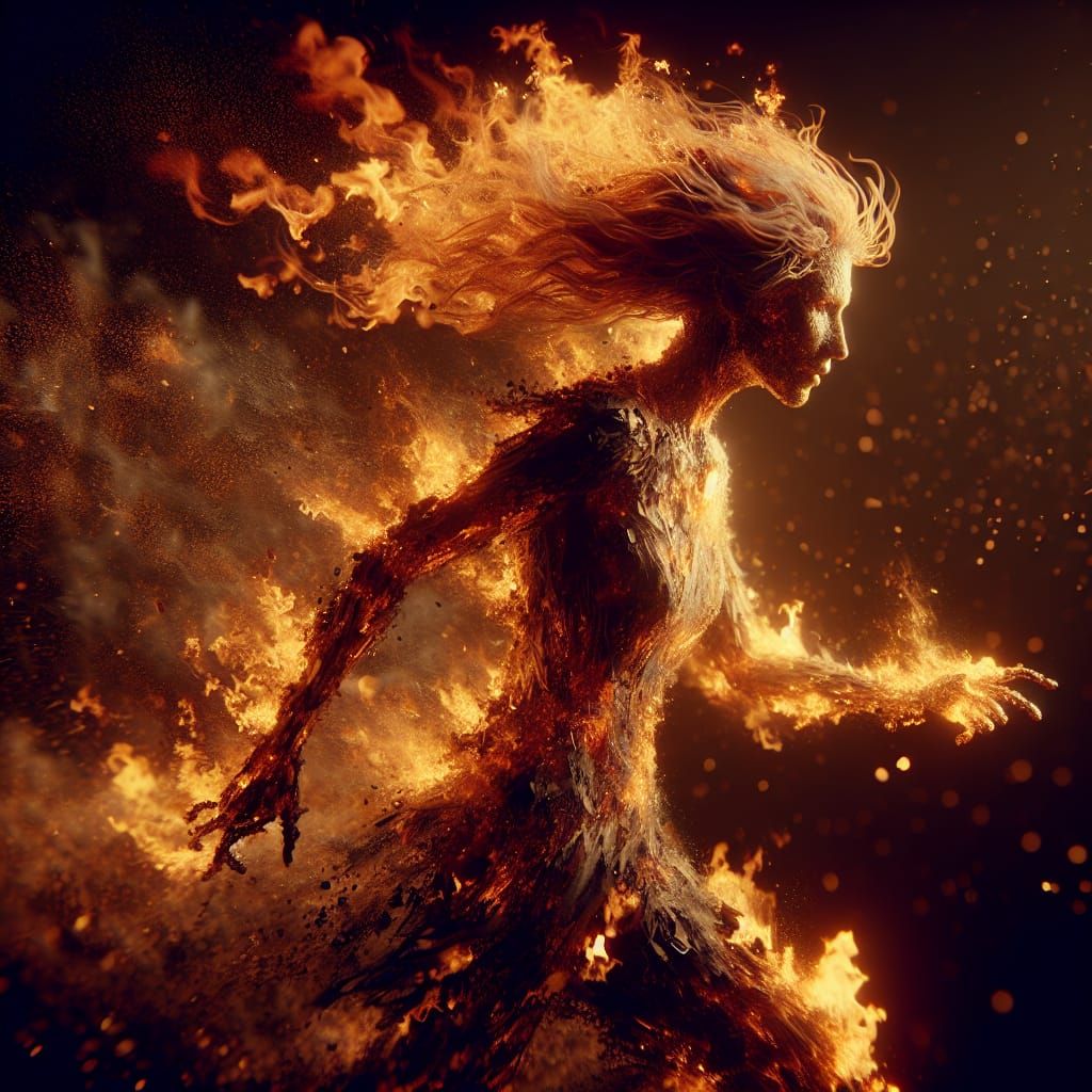 Fire Storm