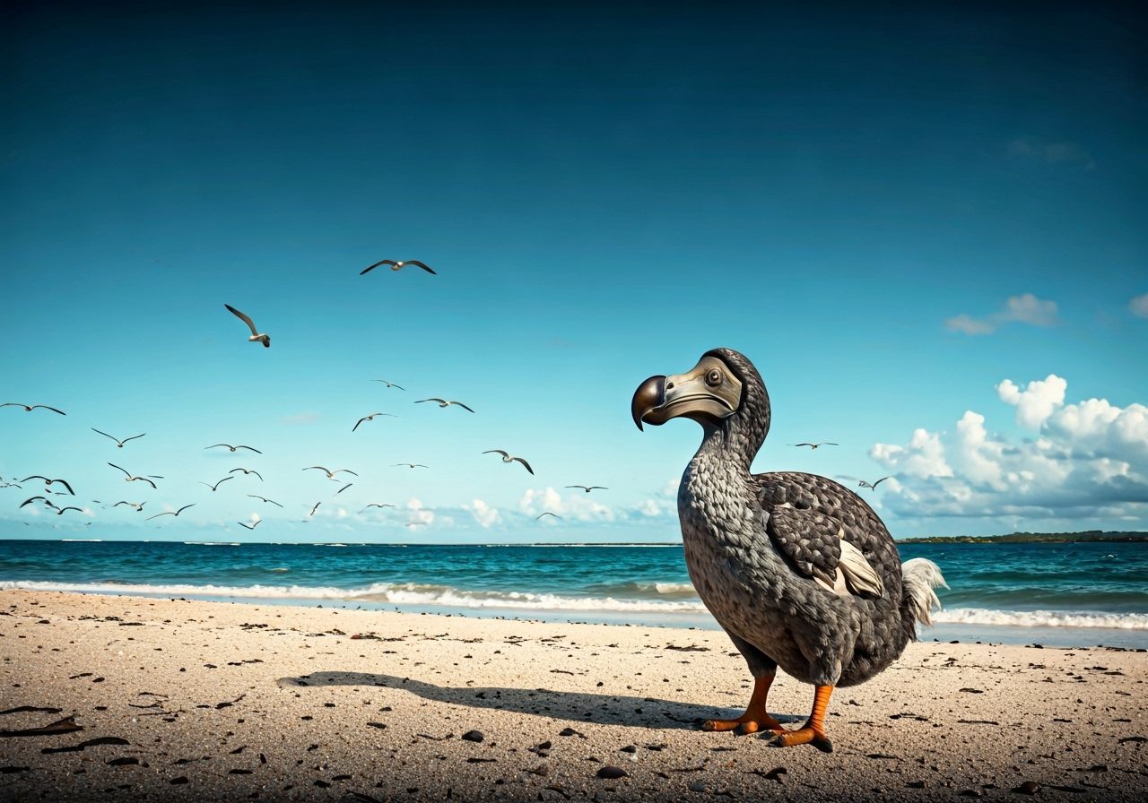 "How Do They Do That?"