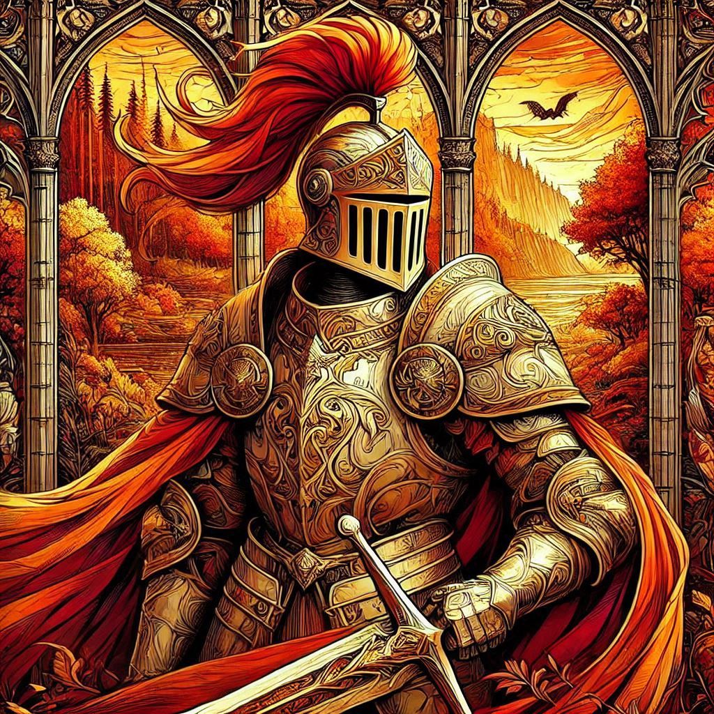 Autumns Knight