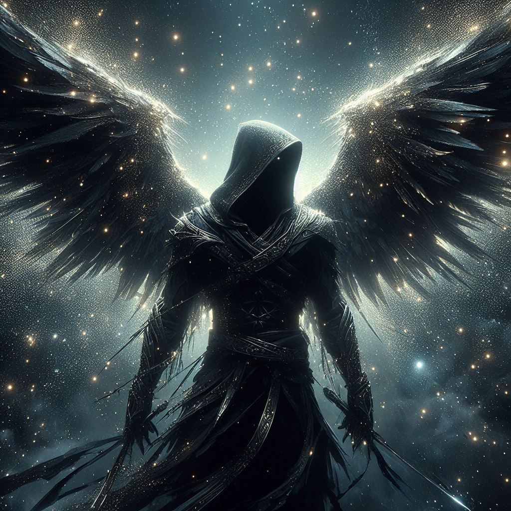 Assassin angel of death