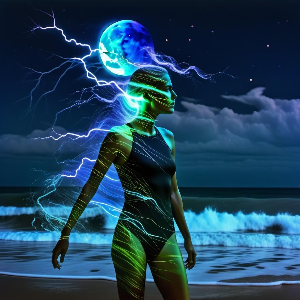 electric