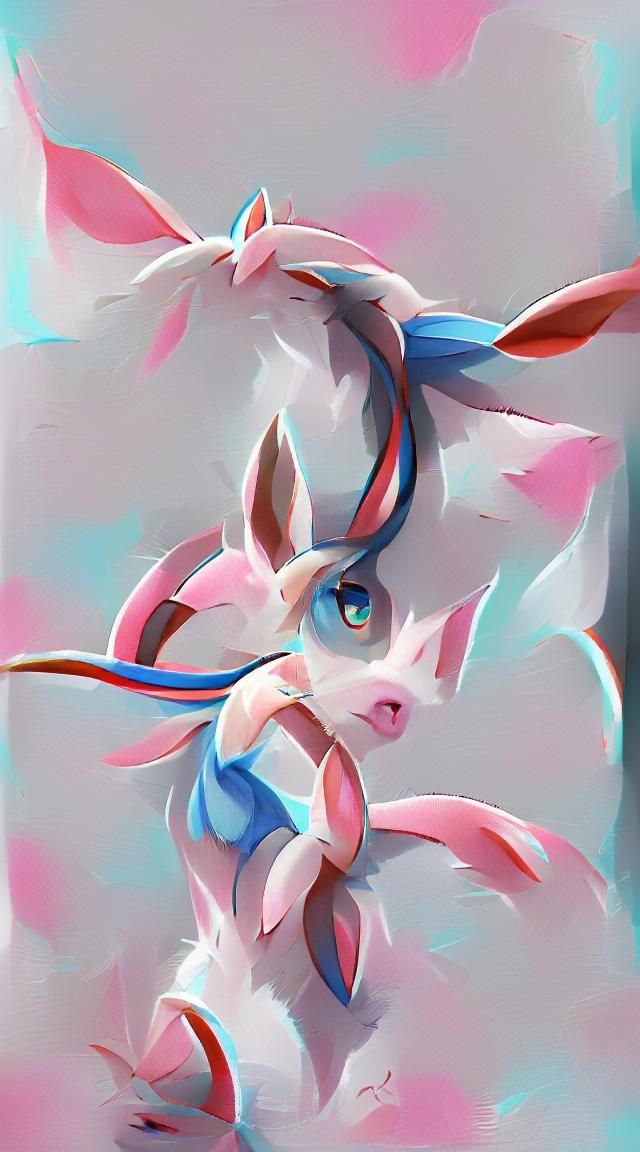 sylveon