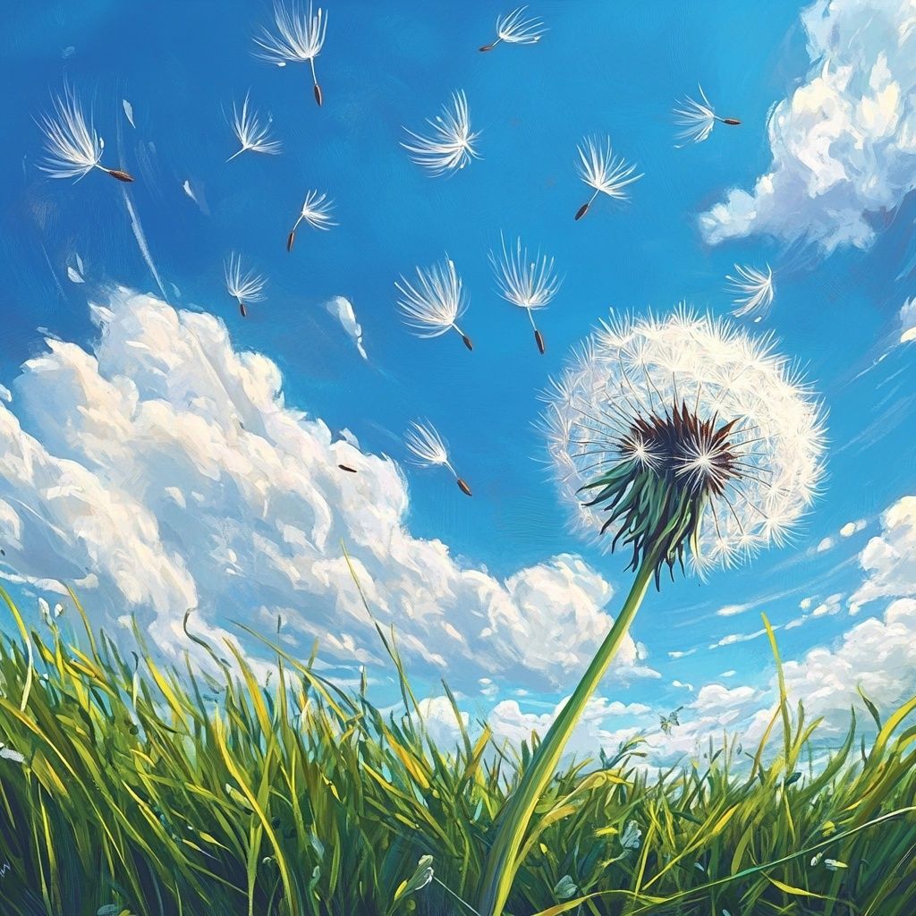 Dandelion