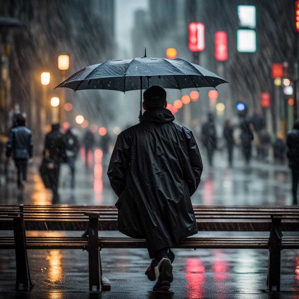 Rain