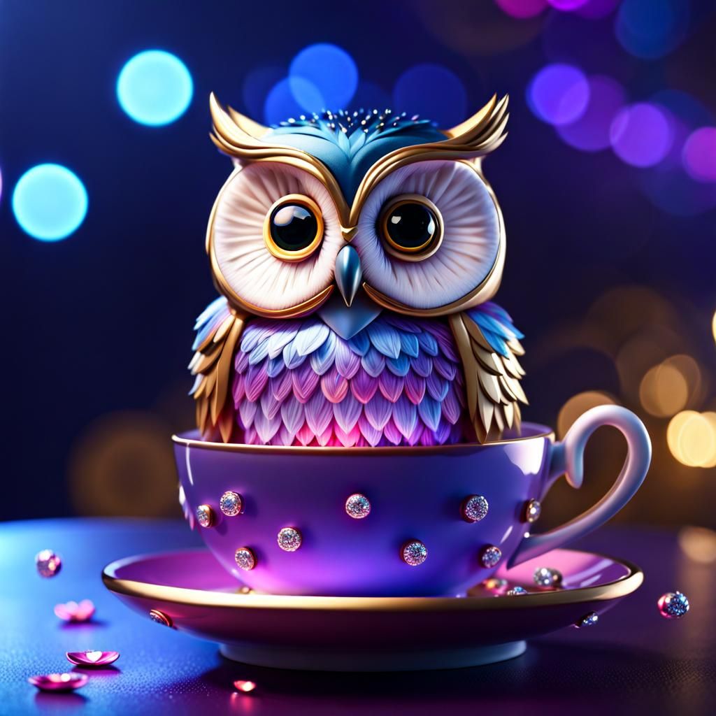 Owlcup 3