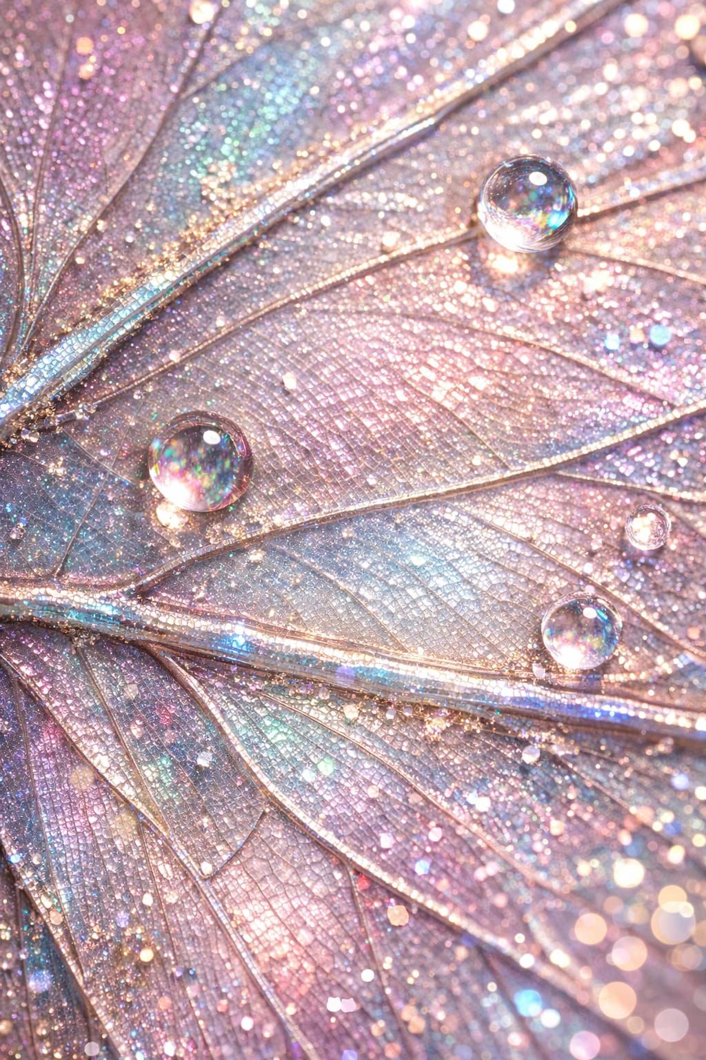 Fairy Wings  by @Cleona