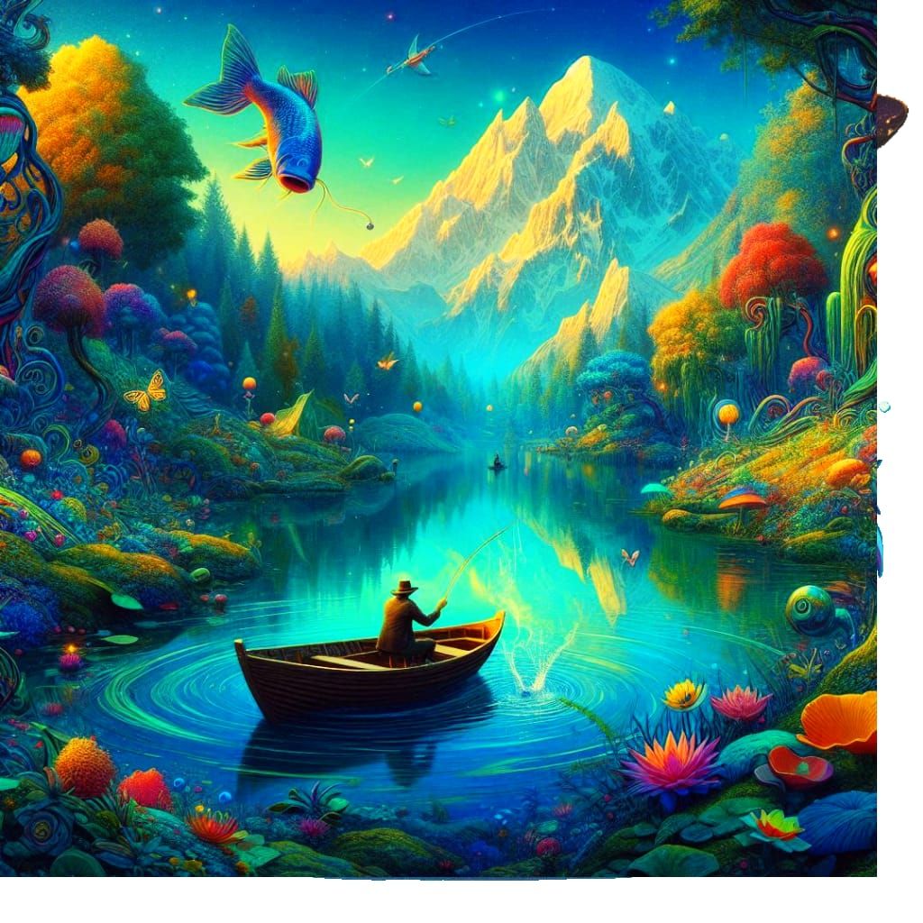 Who is Going to Catch Who?