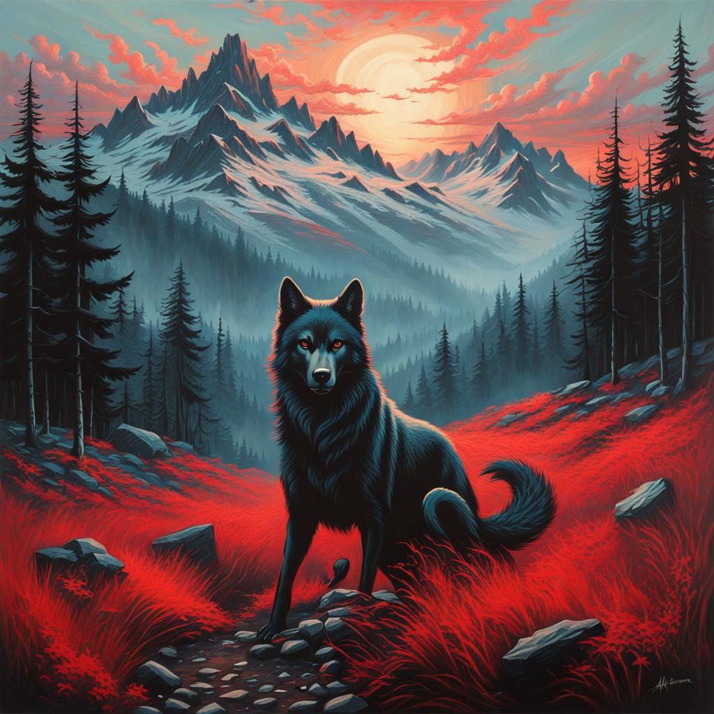 Lycanthrope