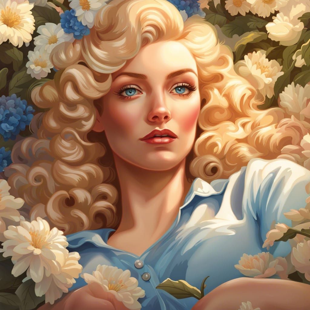 flowers