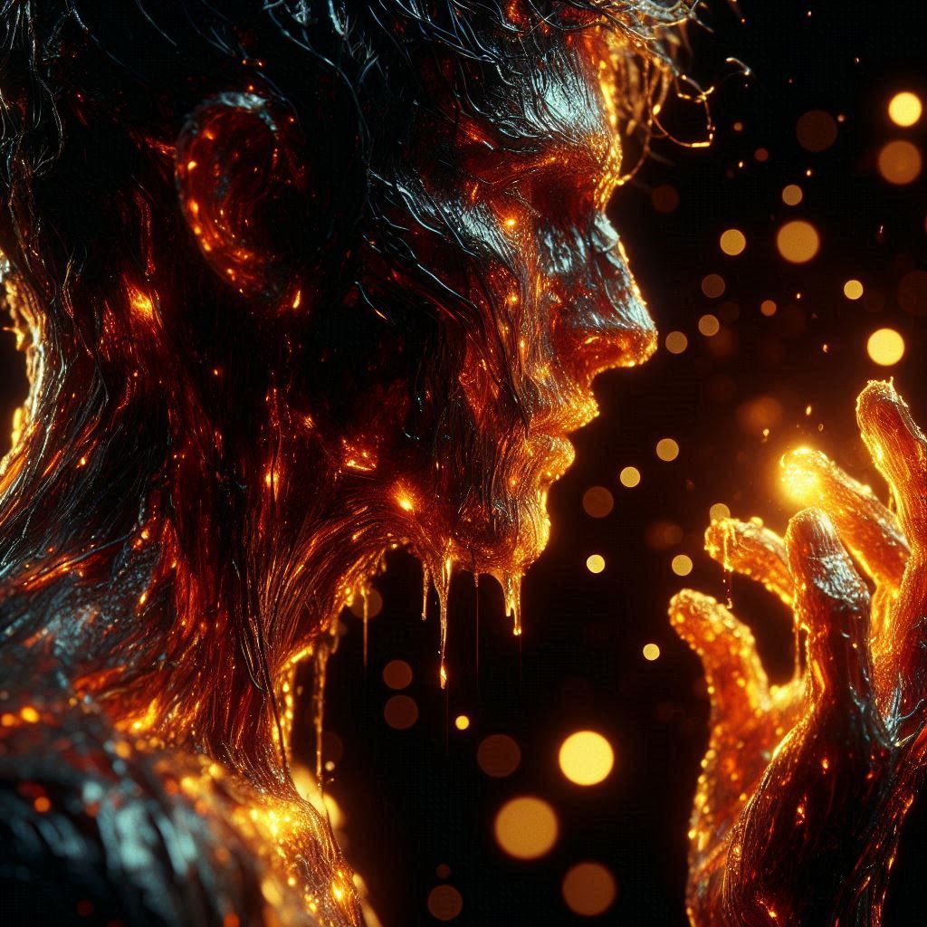 "Encase" of Emergency, Break Glass - series