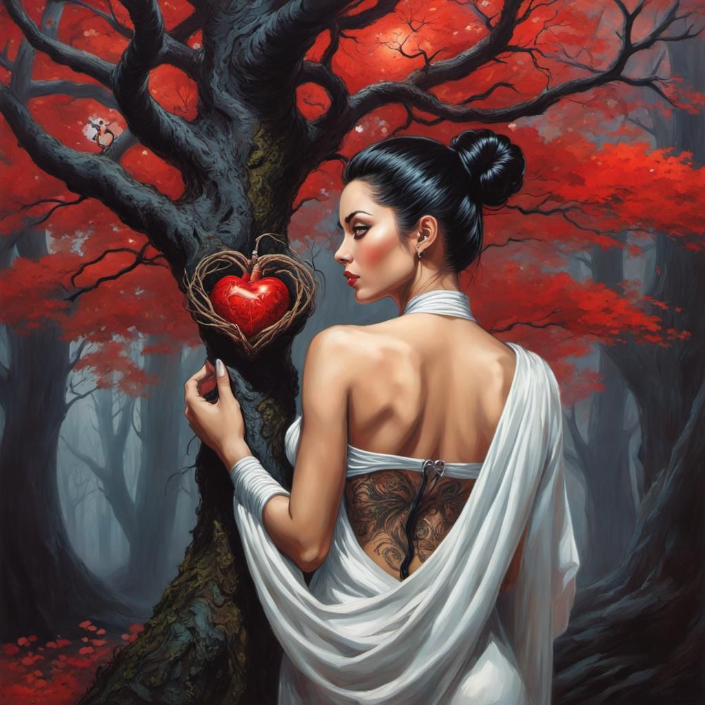 Heart Keeper