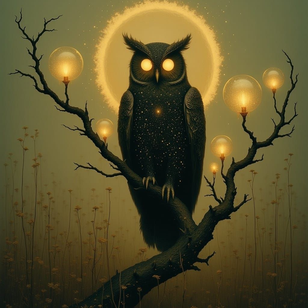 Untitled Creation
